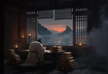 《史记》让我看见失败者也有尊严-陌上寒